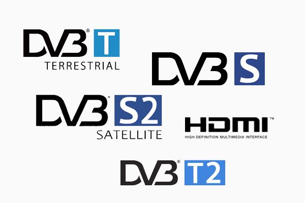 BACKSTREAMTV IPTVGATEWAY DVBS DVBT DVBCI HDMI